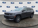 2023 Grand Cherokee L Thumbnail 1