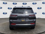 2023 Grand Cherokee L Thumbnail 2