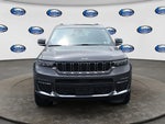 2023 Grand Cherokee L Thumbnail 4