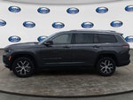 2023 Grand Cherokee L Thumbnail 25