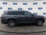 2023 Grand Cherokee L Thumbnail 28