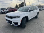 2024 Grand Cherokee L Thumbnail 3