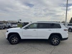 2024 Grand Cherokee L Thumbnail 4