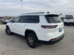 2024 Grand Cherokee L Thumbnail 5