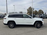 2024 Grand Cherokee L Thumbnail 8