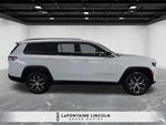 2024 Grand Cherokee L Thumbnail 5