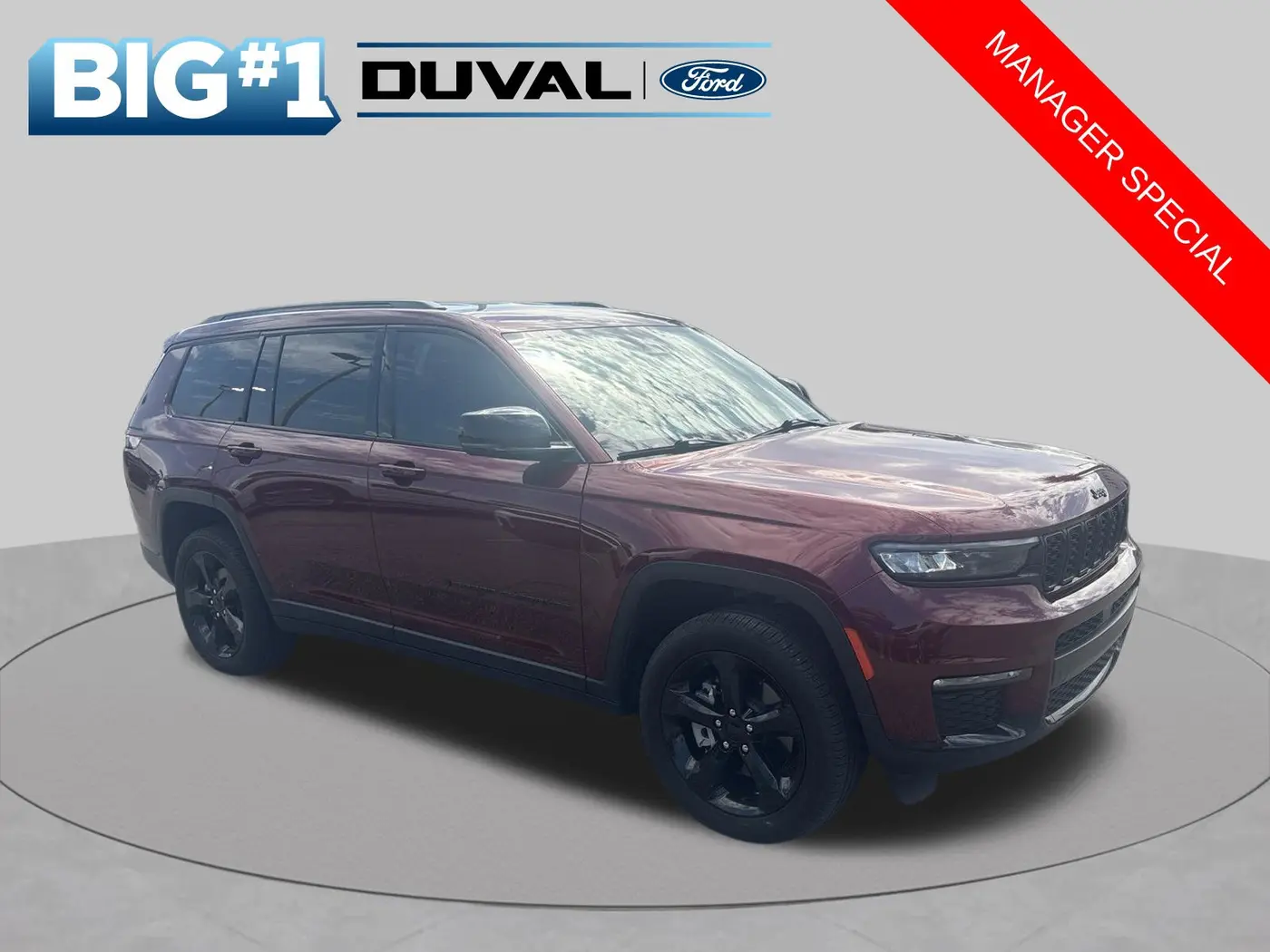 2024 Jeep Cherokee