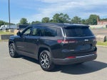 2024 Grand Cherokee L Thumbnail 3