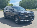 2024 Grand Cherokee L Thumbnail 7