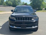 2024 Grand Cherokee L Thumbnail 8
