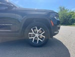 2024 Grand Cherokee L Thumbnail 9