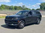 2024 Grand Cherokee L Thumbnail 1