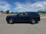 2024 Grand Cherokee L Thumbnail 2