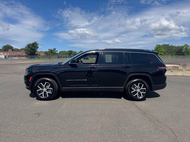 2024 Jeep Cherokee - $26,980