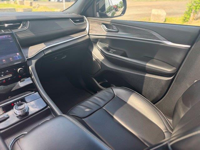 2024 Jeep Cherokee - $26,980