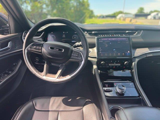 2024 Jeep Cherokee - $26,980