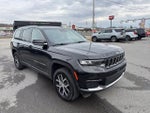2024 Grand Cherokee L Thumbnail 4