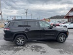 2024 Grand Cherokee L Thumbnail 5