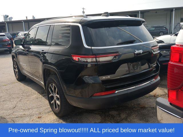 2024 Jeep Cherokee - $35,538