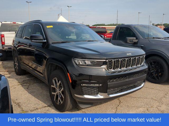 2024 Jeep Cherokee - $35,538