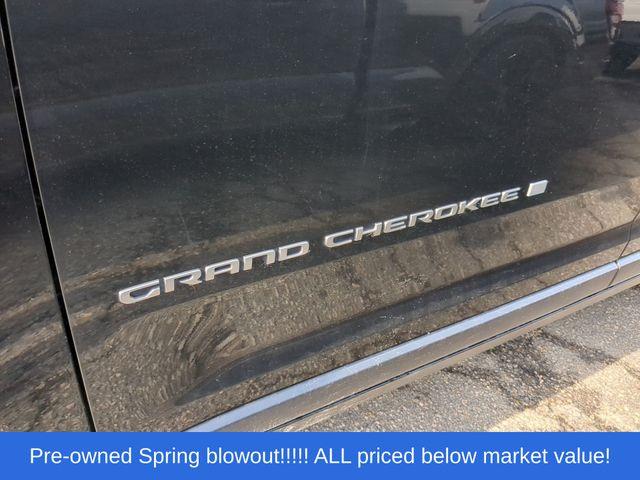 2024 Jeep Cherokee - $35,538