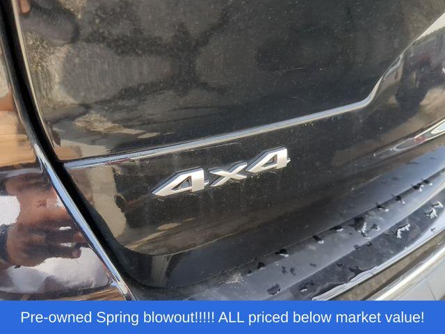 2024 Jeep Cherokee - $35,538