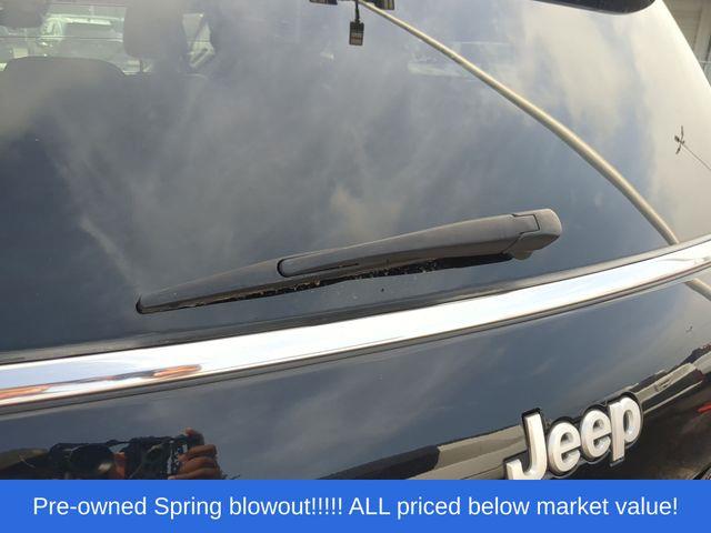 2024 Jeep Cherokee - $35,538
