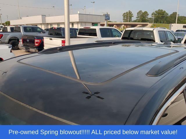 2024 Jeep Cherokee - $35,538