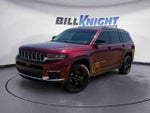 2024 Grand Cherokee L Thumbnail 1