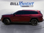 2024 Grand Cherokee L Thumbnail 2