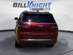 2024 Grand Cherokee L Thumbnail 4