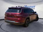 2024 Grand Cherokee L Thumbnail 5