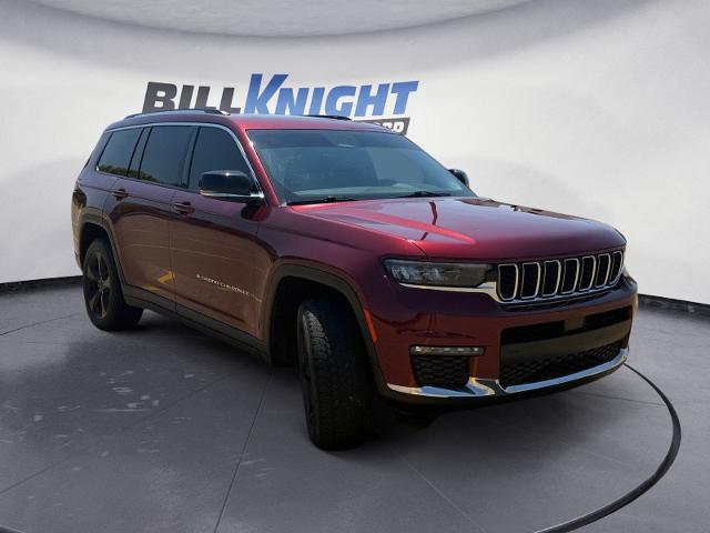2024 Jeep Cherokee - $31,199