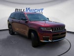 2024 Grand Cherokee L Thumbnail 7