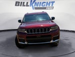 2024 Grand Cherokee L Thumbnail 8