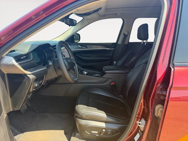 2024 Jeep Cherokee - $31,199