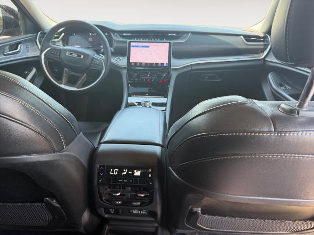 2024 Jeep Cherokee - $31,199