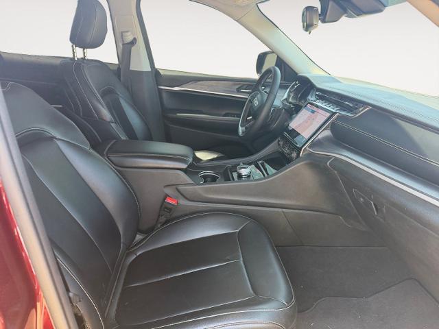 2024 Jeep Cherokee - $31,199