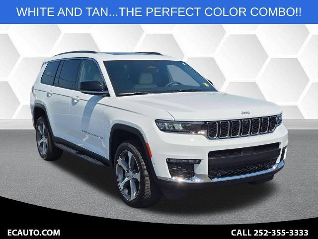 2025 Jeep Cherokee - $40,890