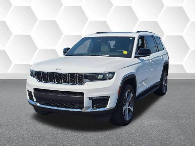 2025 Jeep Cherokee - $40,890