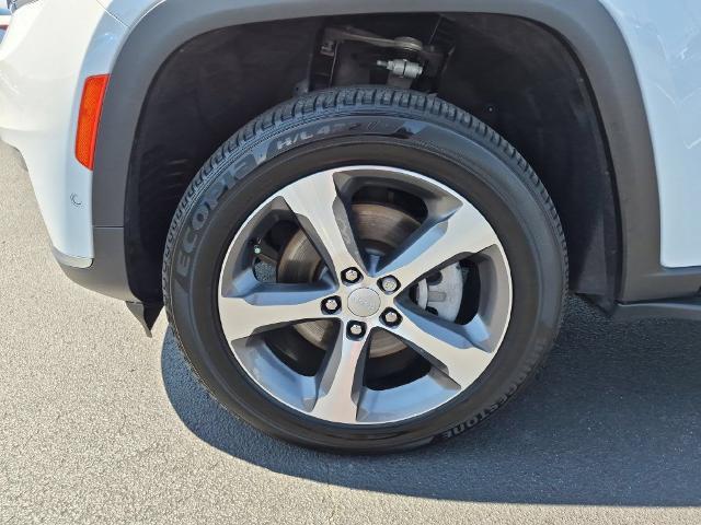 2025 Jeep Cherokee - $40,890