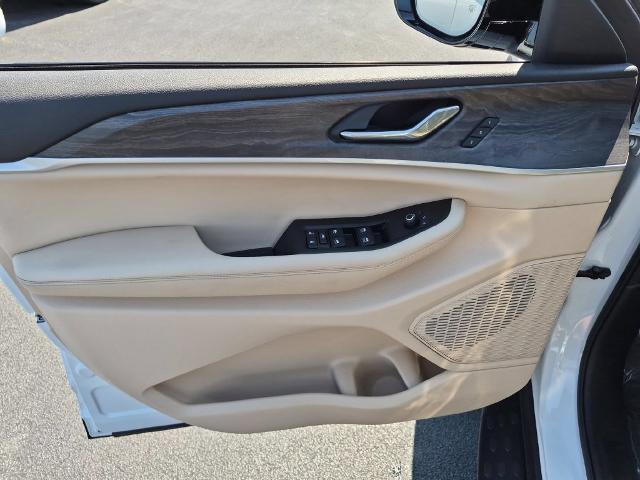 2025 Jeep Cherokee - $40,890