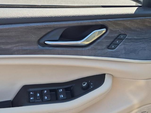 2025 Jeep Cherokee - $40,890