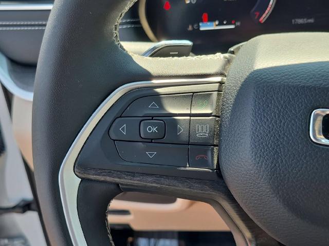 2025 Jeep Cherokee - $40,890