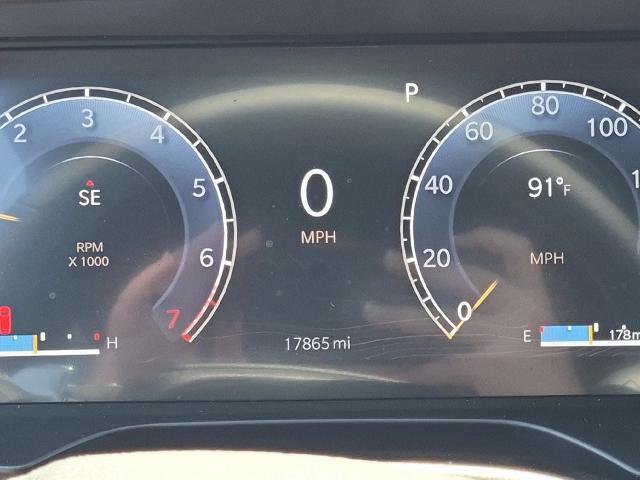 2025 Jeep Cherokee - $40,890