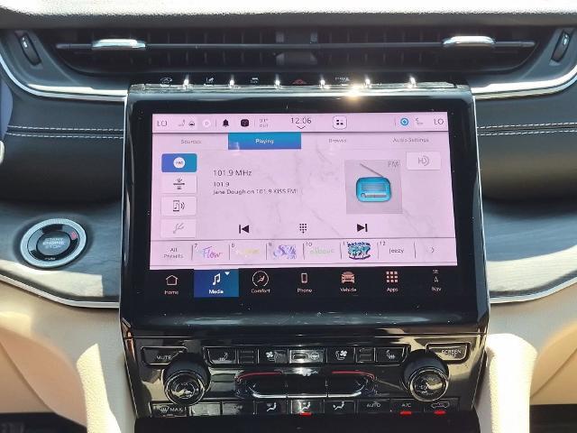 2025 Jeep Cherokee - $40,890