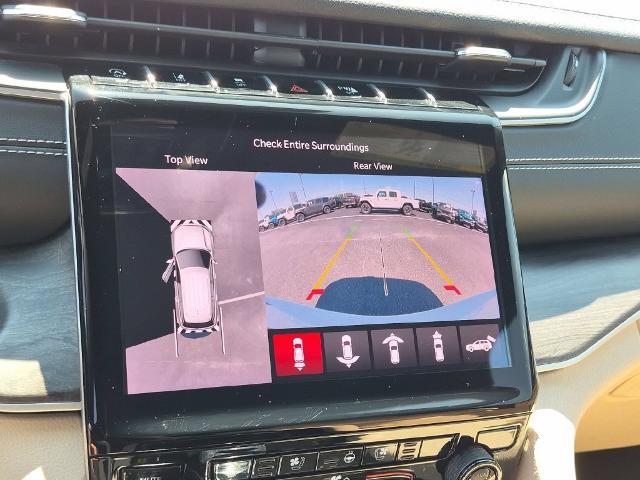 2025 Jeep Cherokee - $40,890