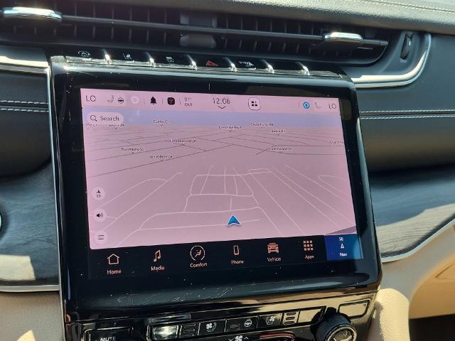 2025 Jeep Cherokee - $40,890