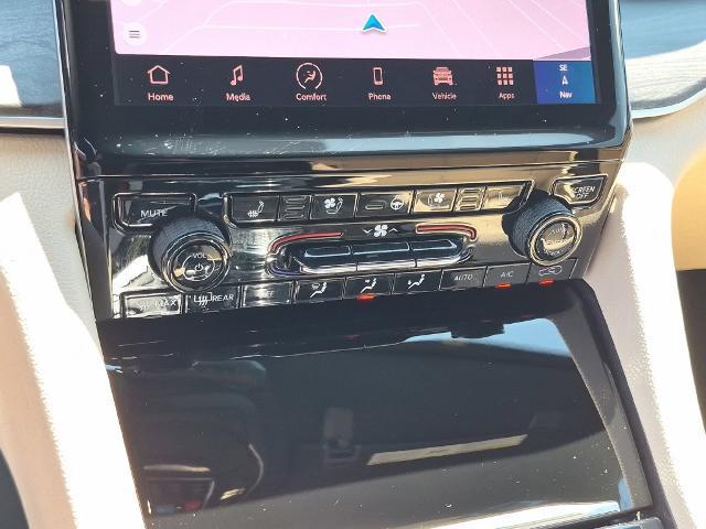 2025 Jeep Cherokee - $40,890