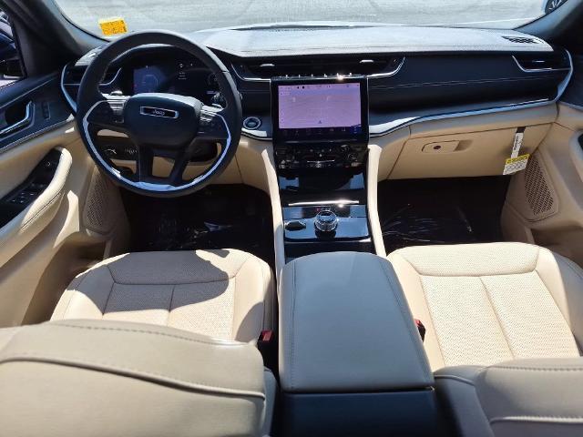 2025 Jeep Cherokee - $40,890